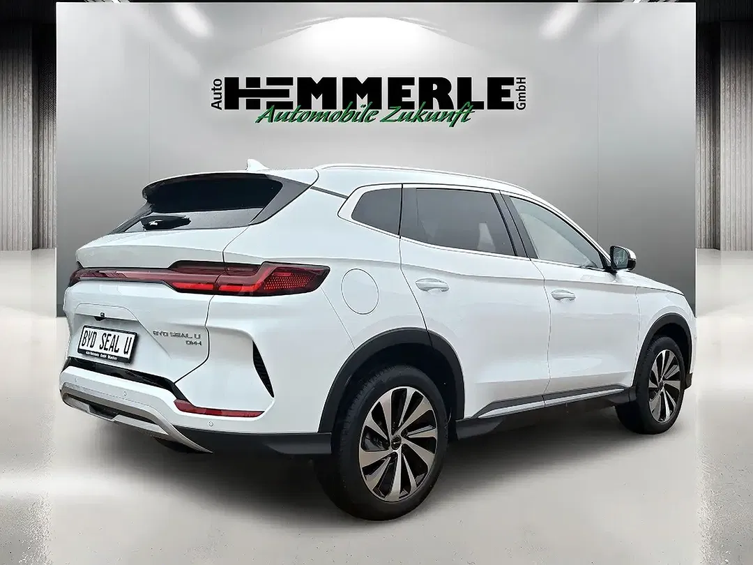 BYD Seal U - Thumbnail 5