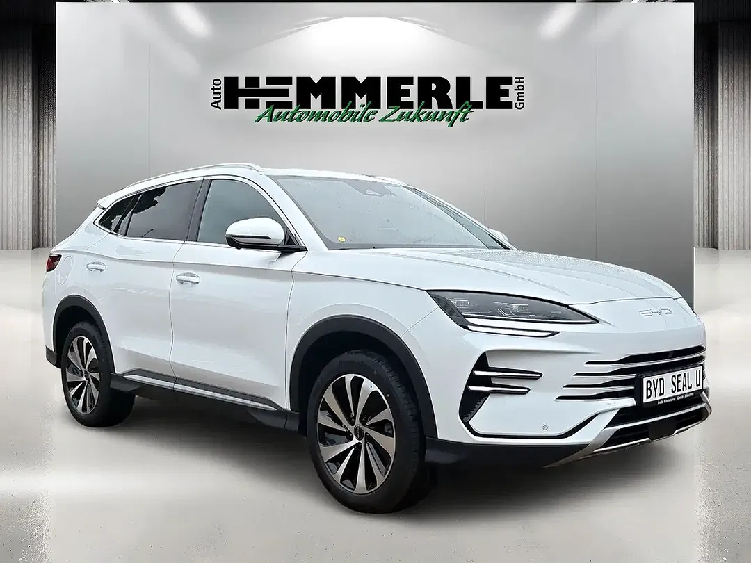 BYD Seal U - Thumbnail 6