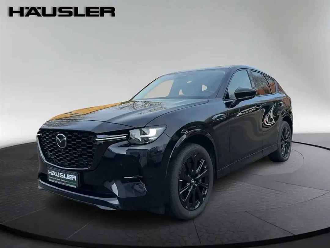 Mazda CX-60 - Afbeelding 1