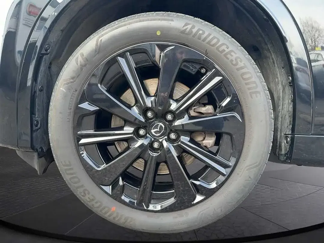 Mazda CX-60 - Thumbnail 11
