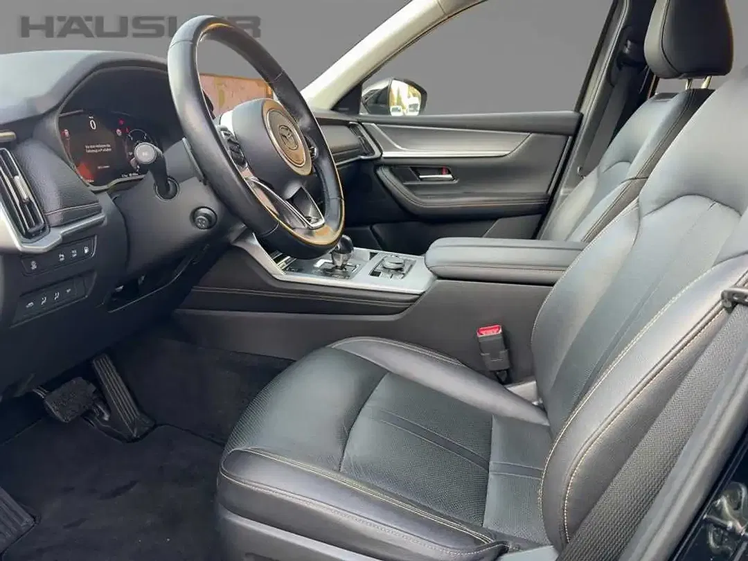 Mazda CX-60 - Thumbnail 6