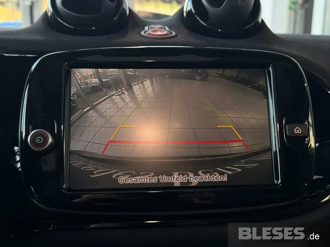 smart forTwo - Thumbnail 10