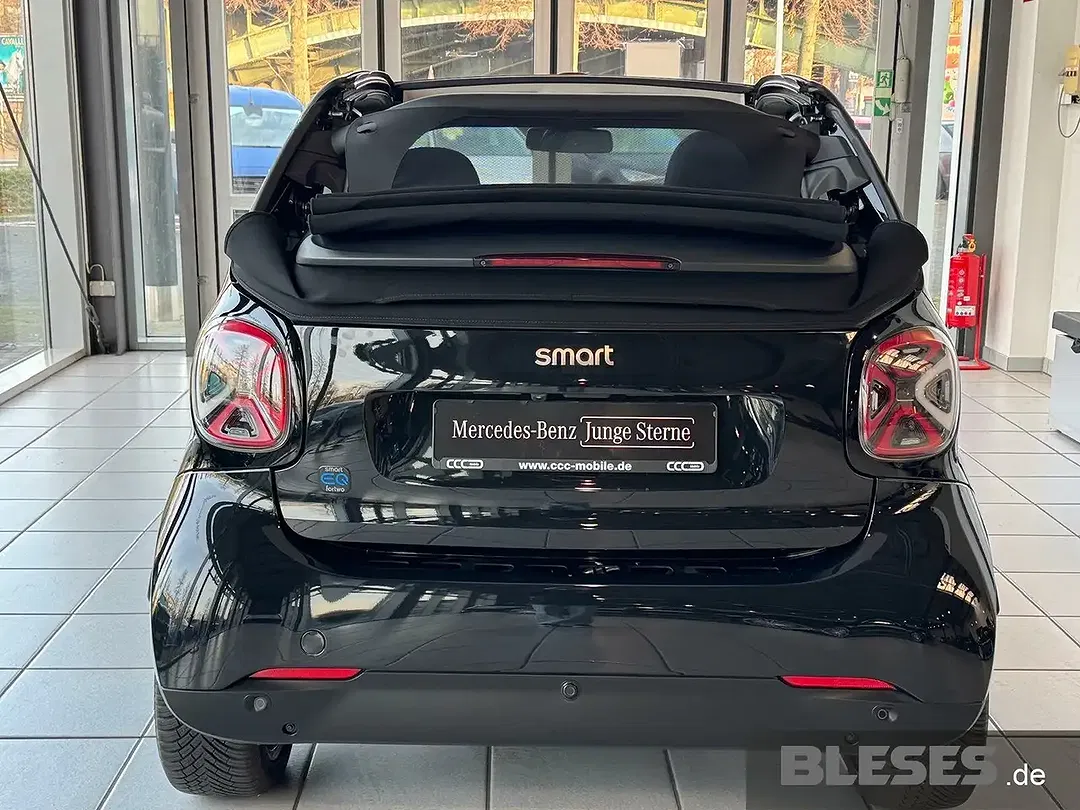 smart forTwo - Thumbnail 5