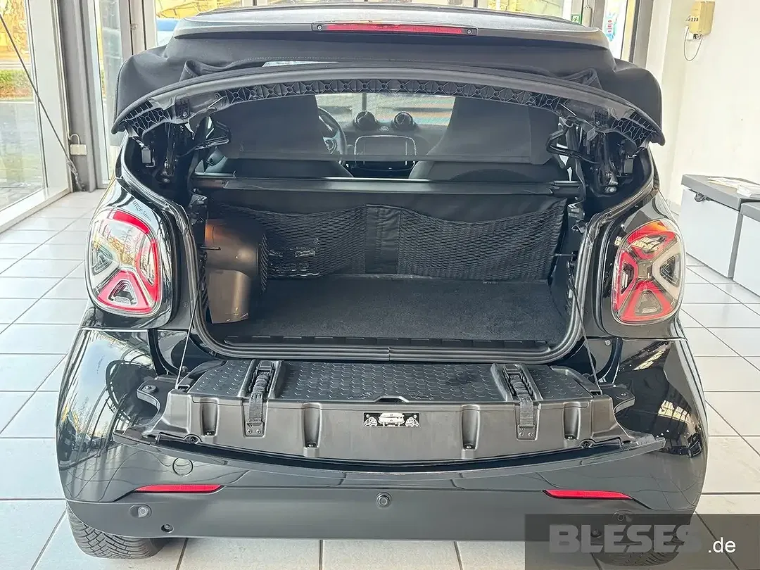 smart forTwo - Thumbnail 6