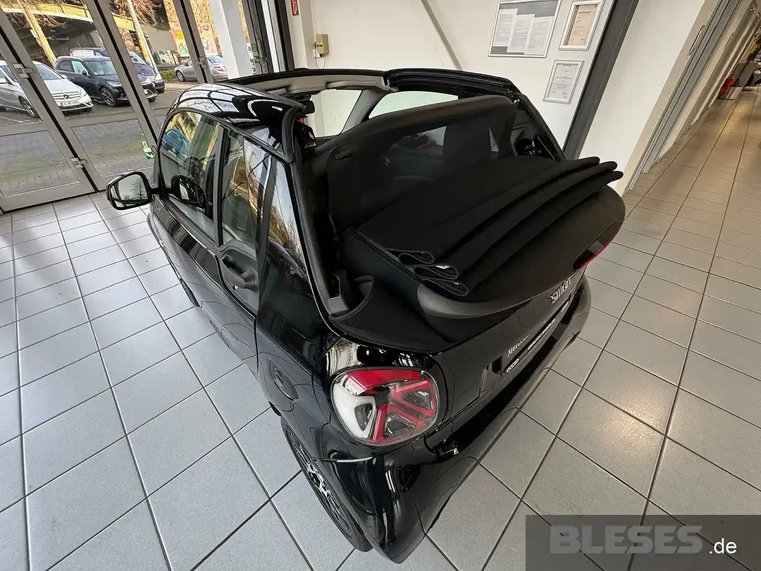 smart forTwo - Thumbnail 7