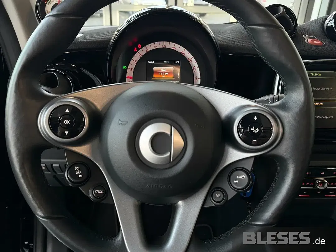smart forTwo - Thumbnail 9