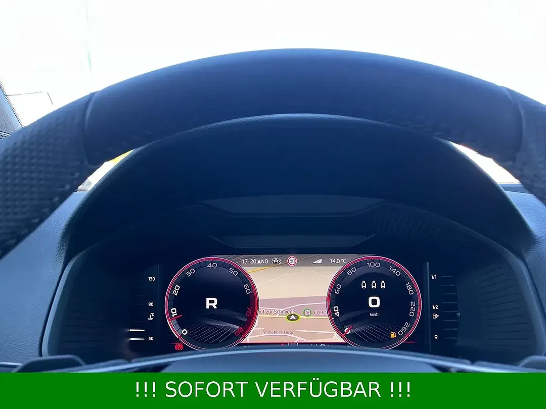 Skoda Karoq - Thumbnail 13