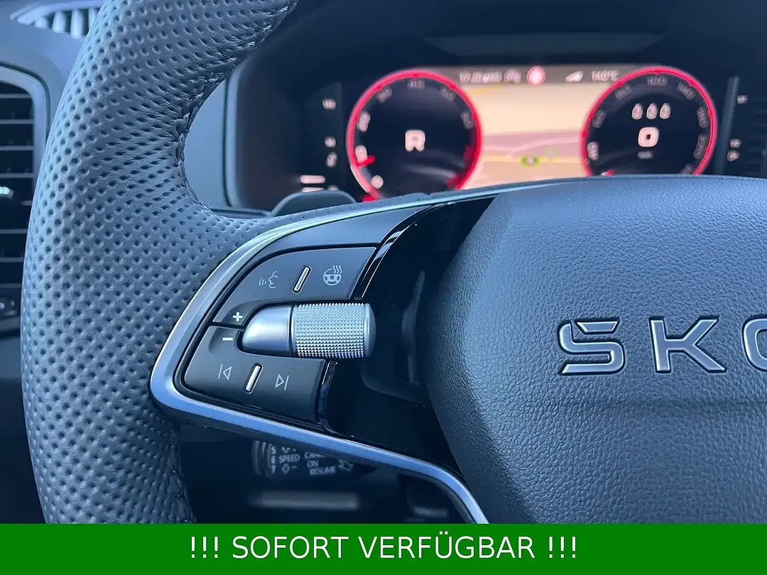 Skoda Karoq - Thumbnail 14