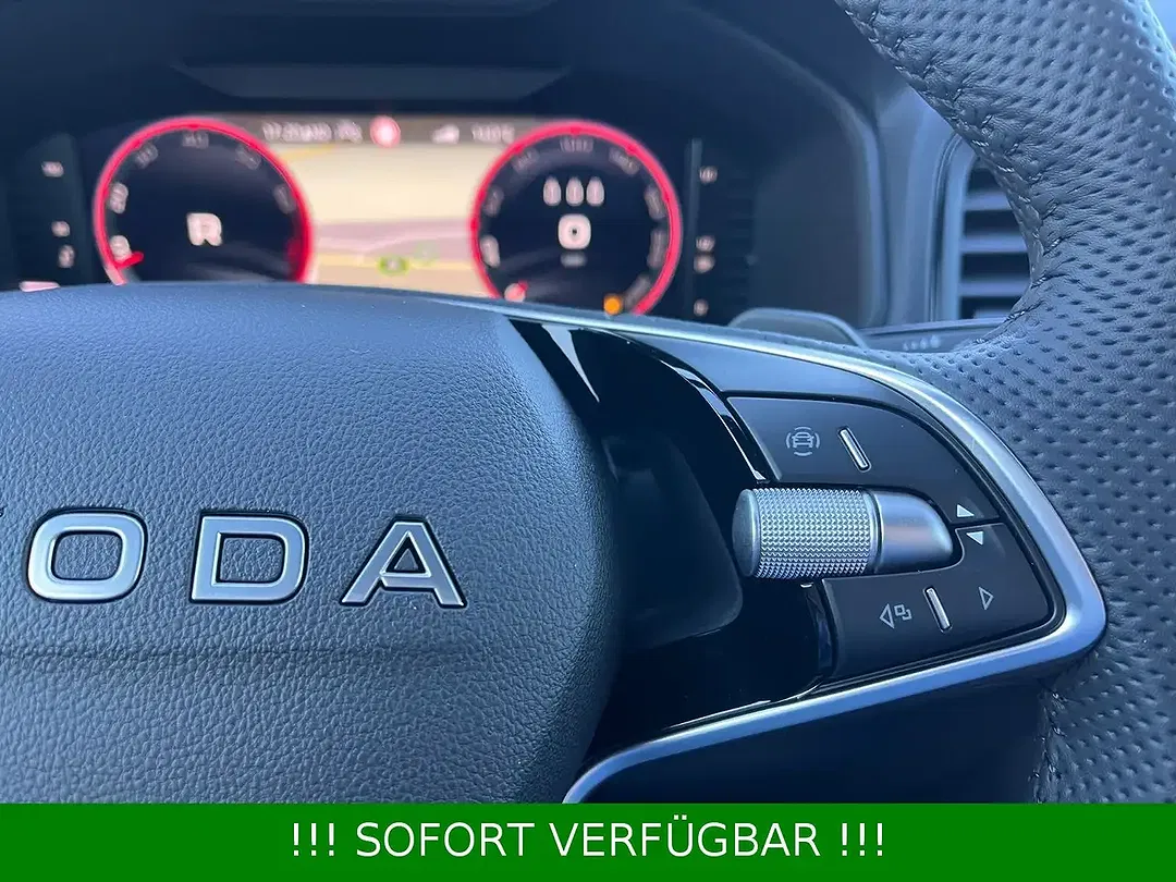 Skoda Karoq - Thumbnail 15