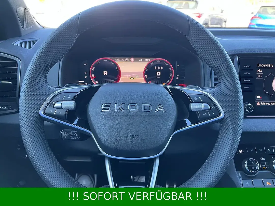 Skoda Karoq - Thumbnail 16
