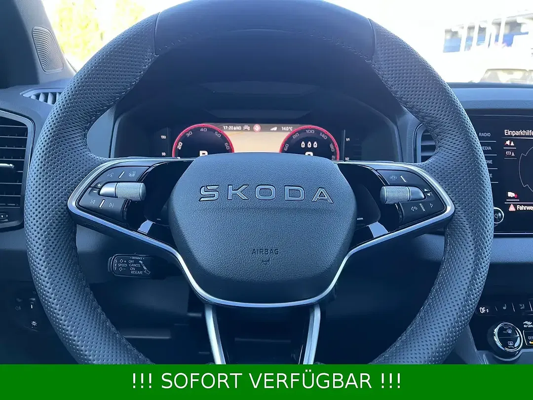 Skoda Karoq - Thumbnail 17