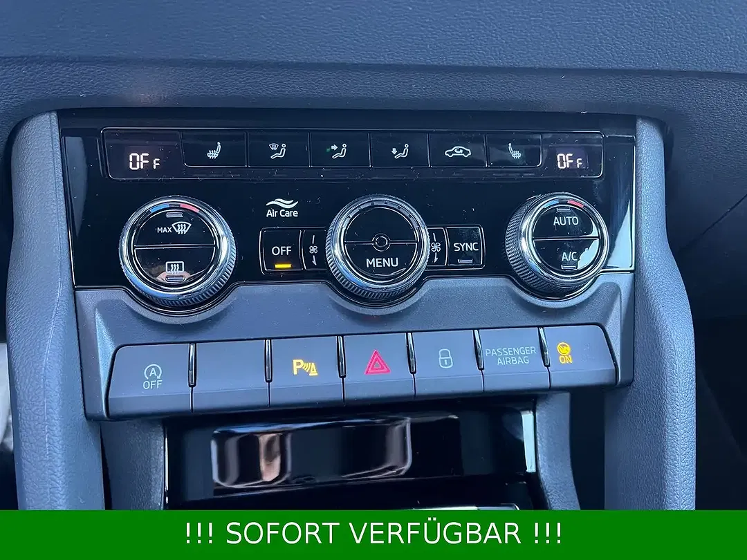 Skoda Karoq - Thumbnail 22
