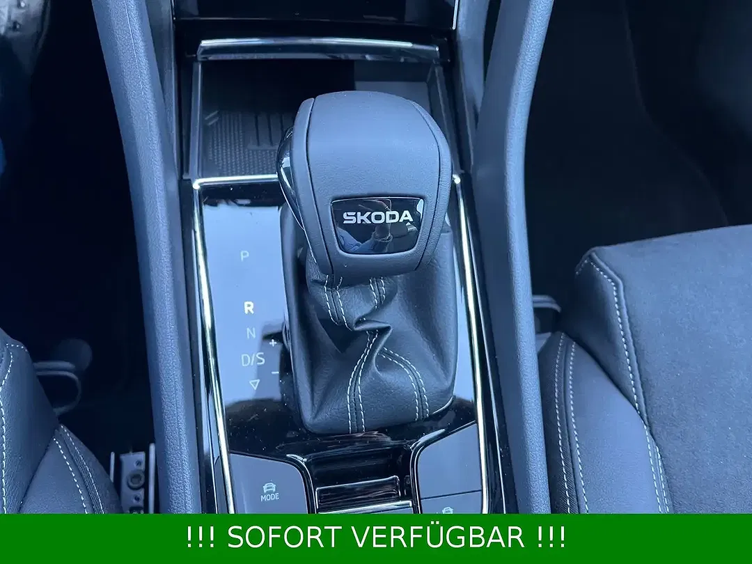 Skoda Karoq - Thumbnail 23
