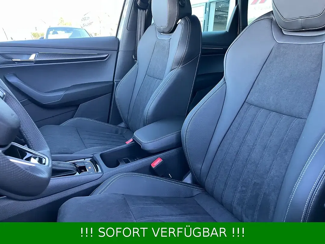 Skoda Karoq - Thumbnail 28