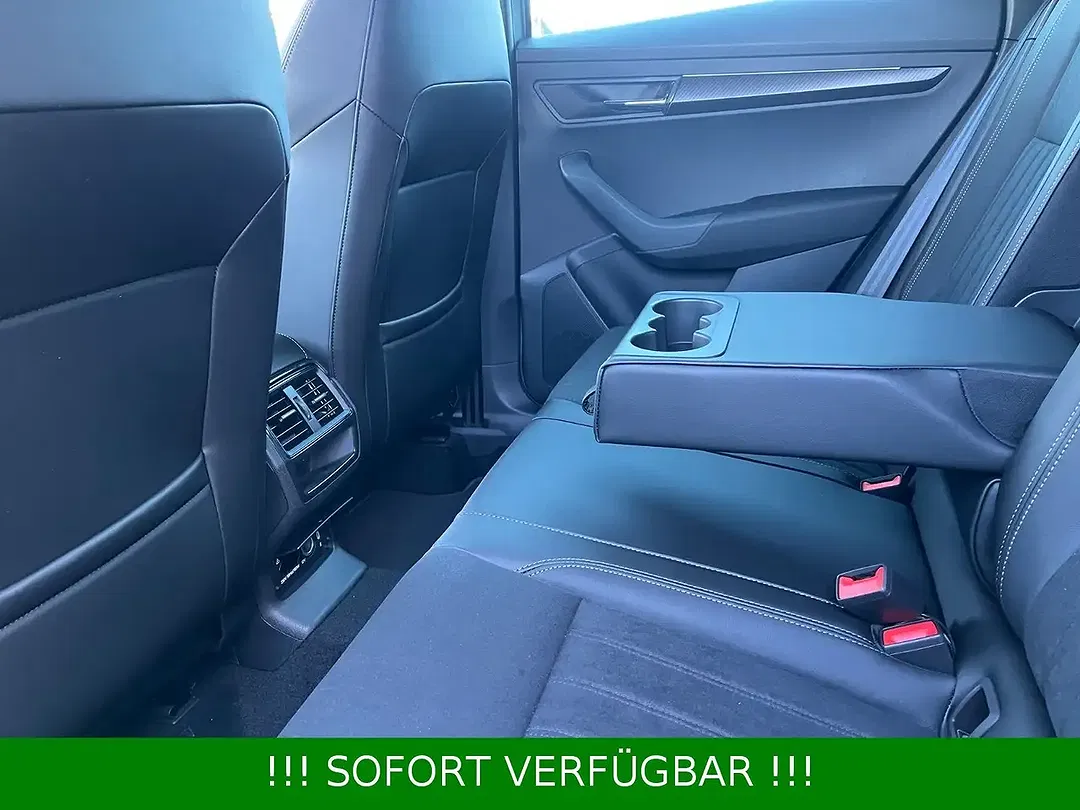 Skoda Karoq - Thumbnail 31