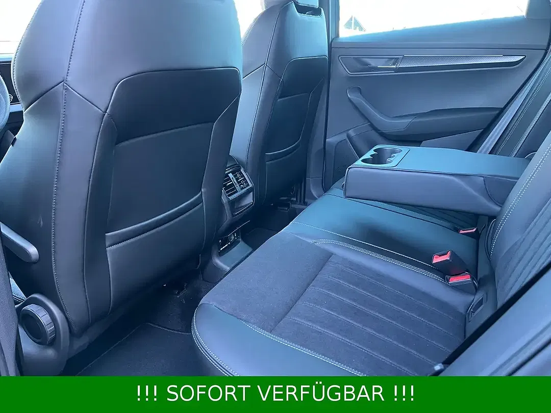 Skoda Karoq - Thumbnail 32