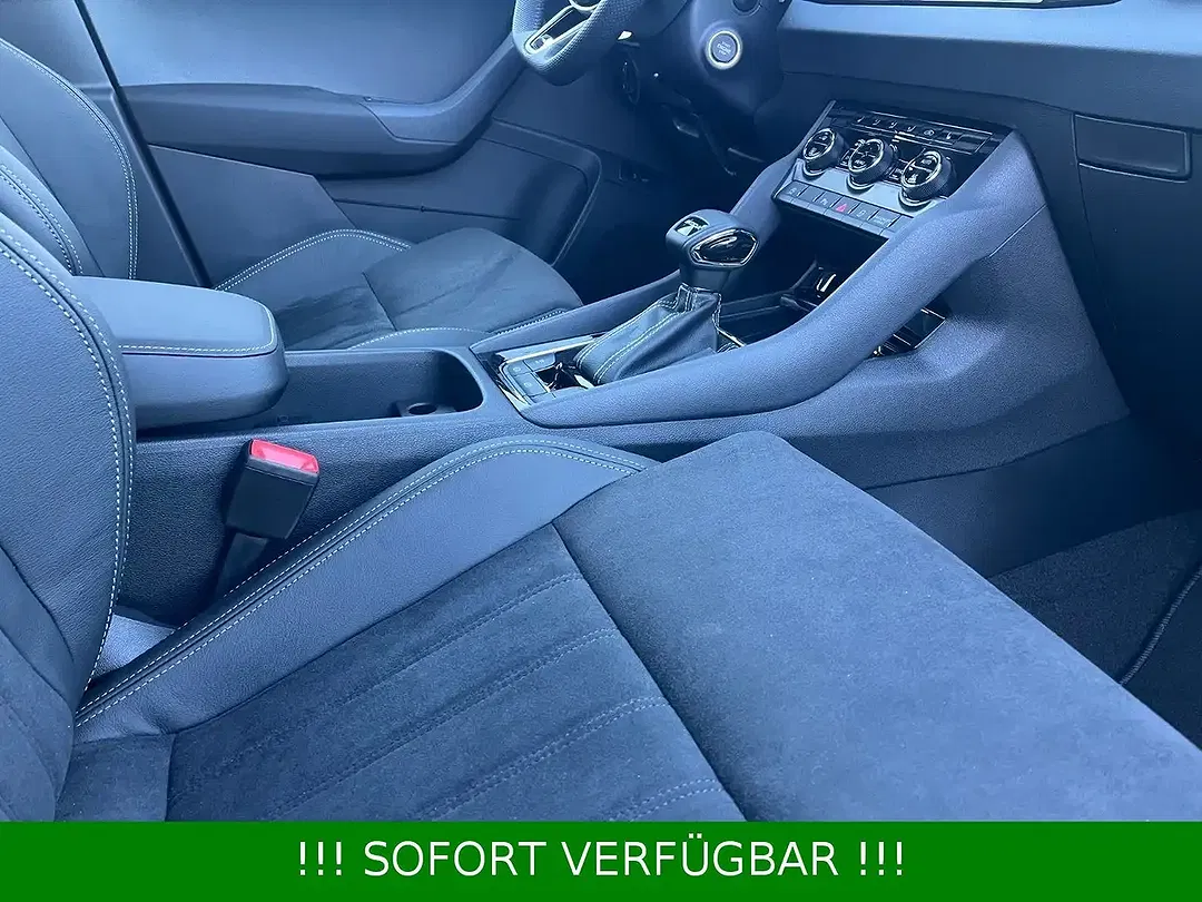 Skoda Karoq - Thumbnail 33
