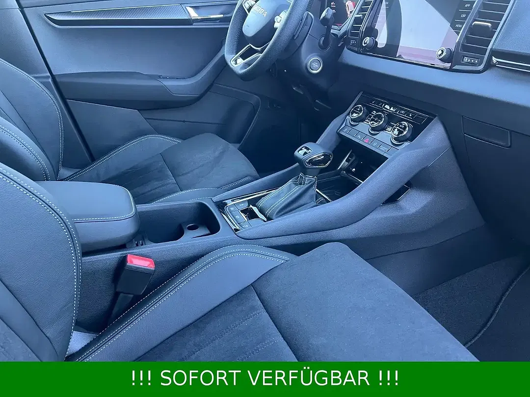 Skoda Karoq - Thumbnail 34