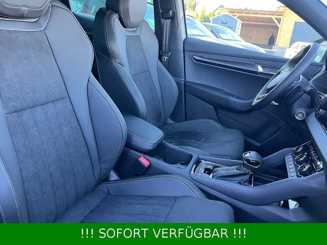Skoda Karoq - Thumbnail 35