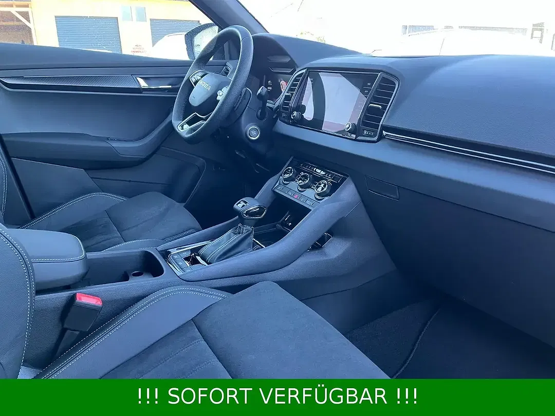 Skoda Karoq - Thumbnail 36