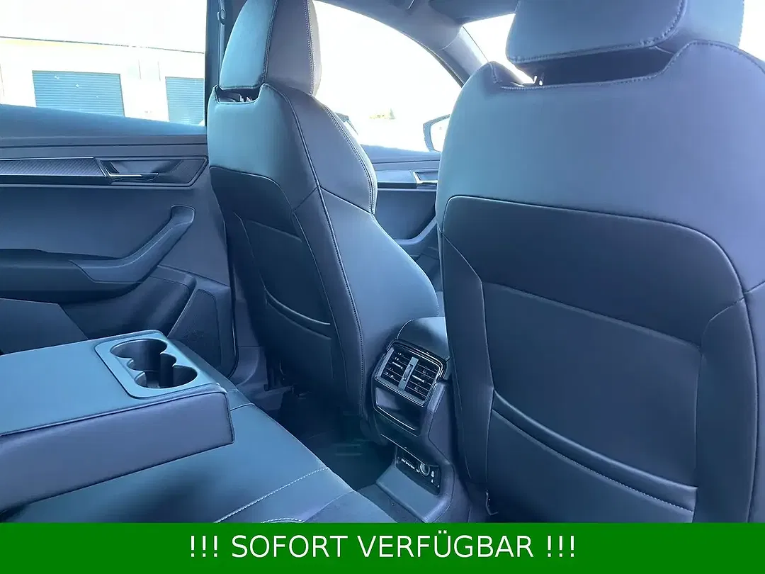 Skoda Karoq - Thumbnail 37