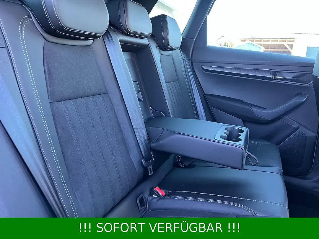 Skoda Karoq - Thumbnail 39