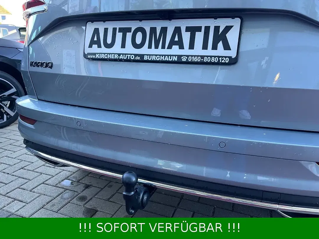 Skoda Karoq - Thumbnail 44