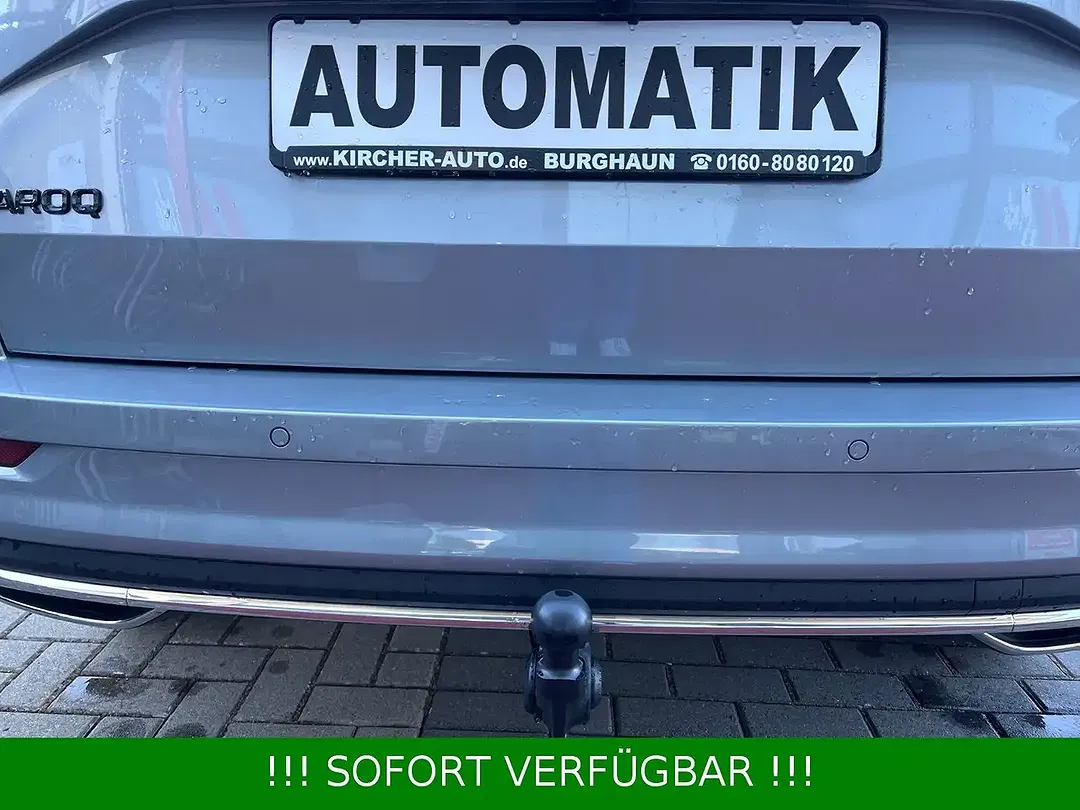Skoda Karoq - Thumbnail 45