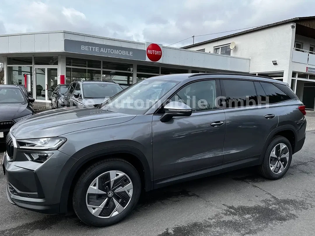 Skoda Kodiaq - Afbeelding 1