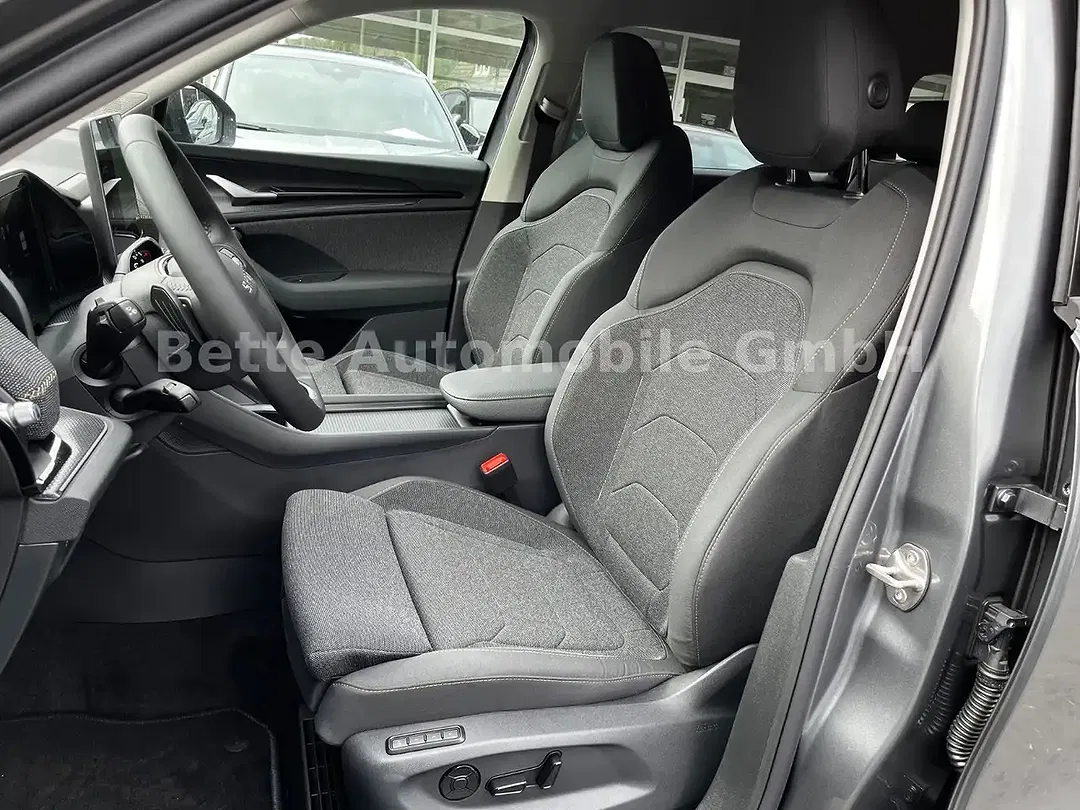 Skoda Kodiaq - Thumbnail 10