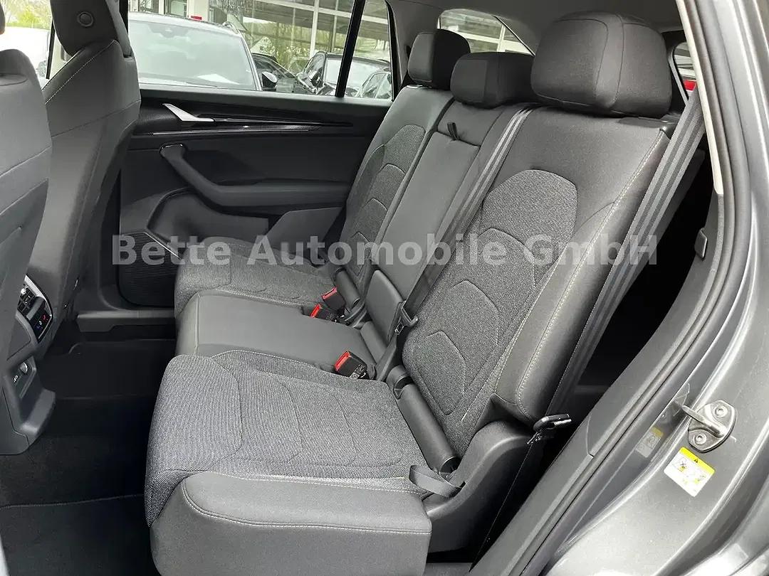 Skoda Kodiaq - Thumbnail 11