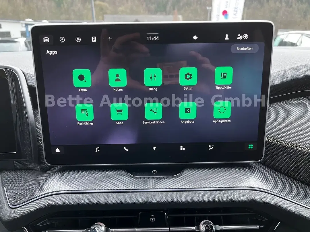 Skoda Kodiaq - Thumbnail 15