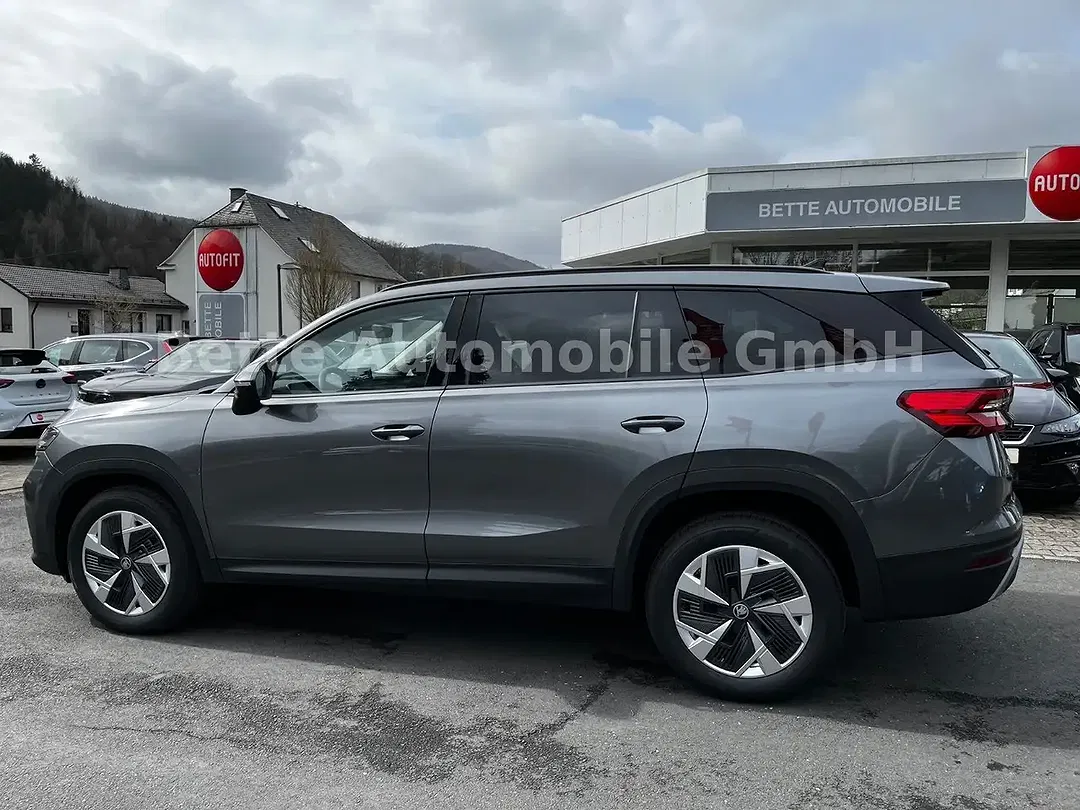 Skoda Kodiaq - Thumbnail 6