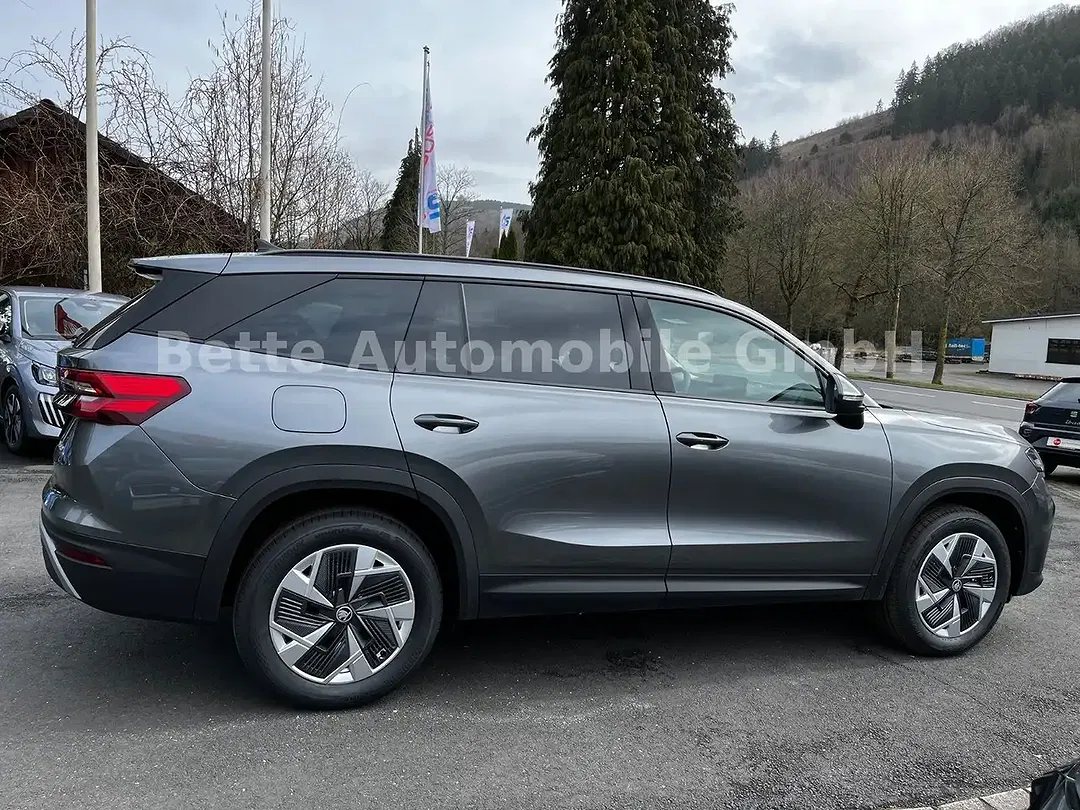 Skoda Kodiaq - Thumbnail 7