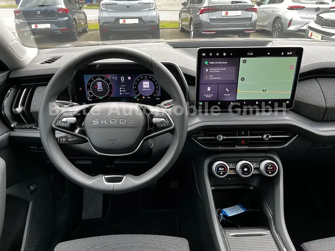 Skoda Kodiaq - Thumbnail 9