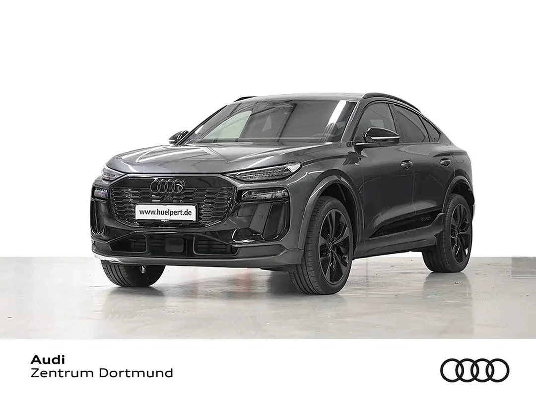 Audi e-tron - Afbeelding 1