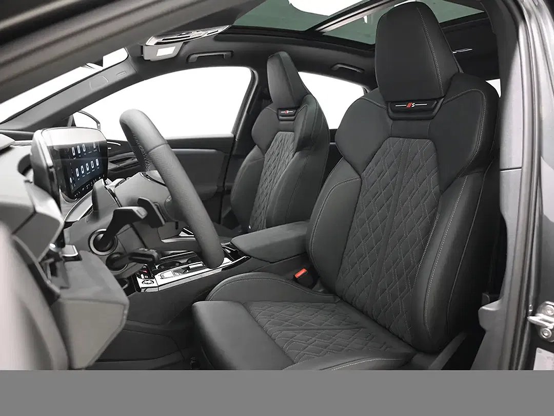 Audi e-tron - Thumbnail 11