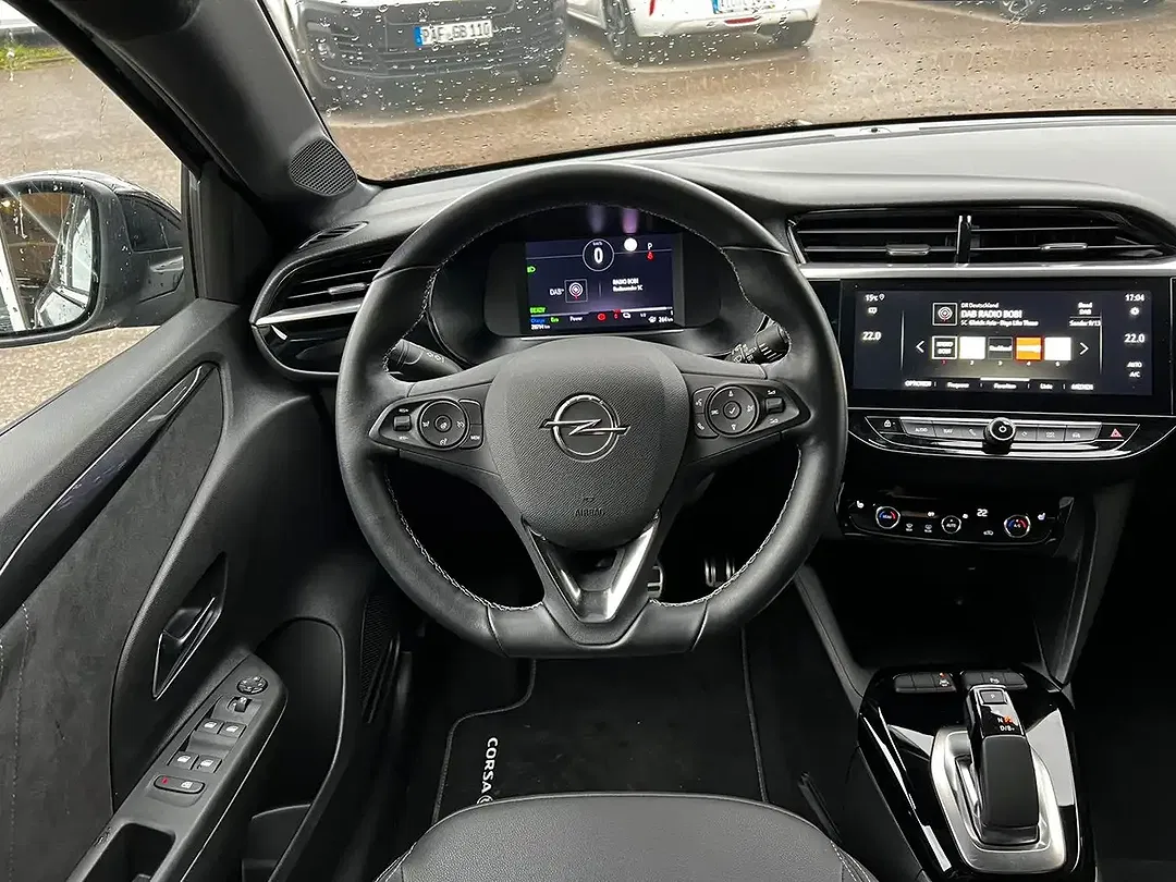 Opel Corsa - Thumbnail 12