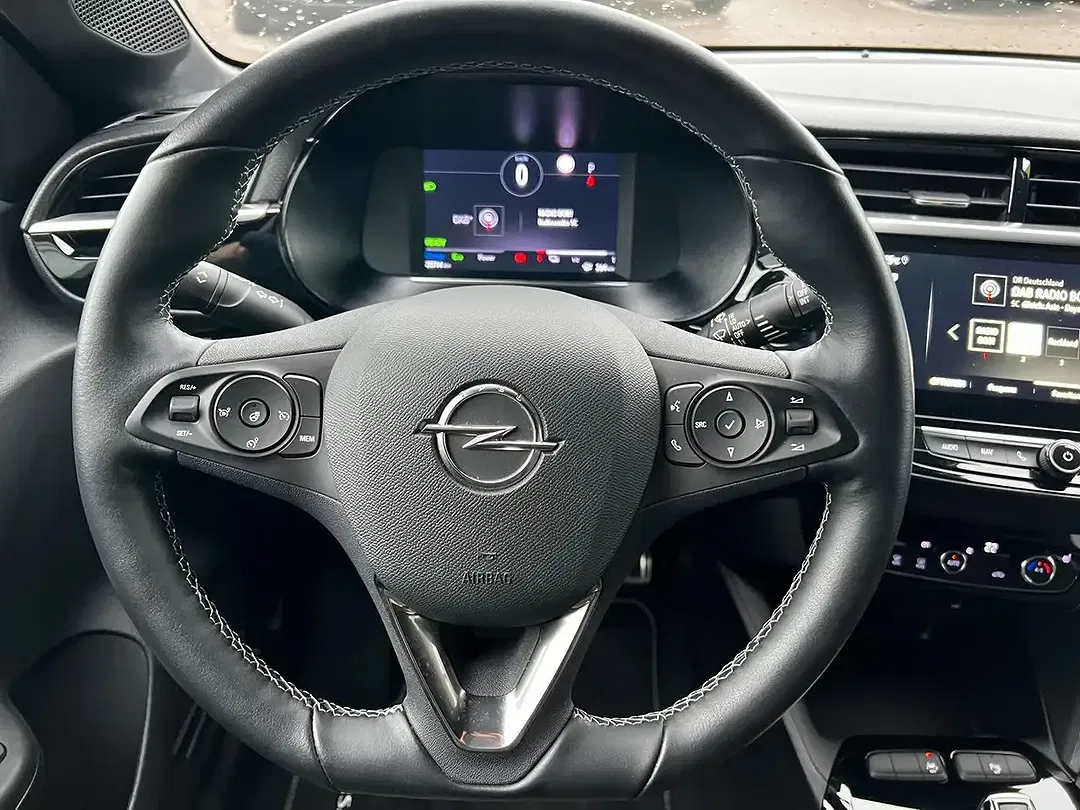 Opel Corsa - Thumbnail 13
