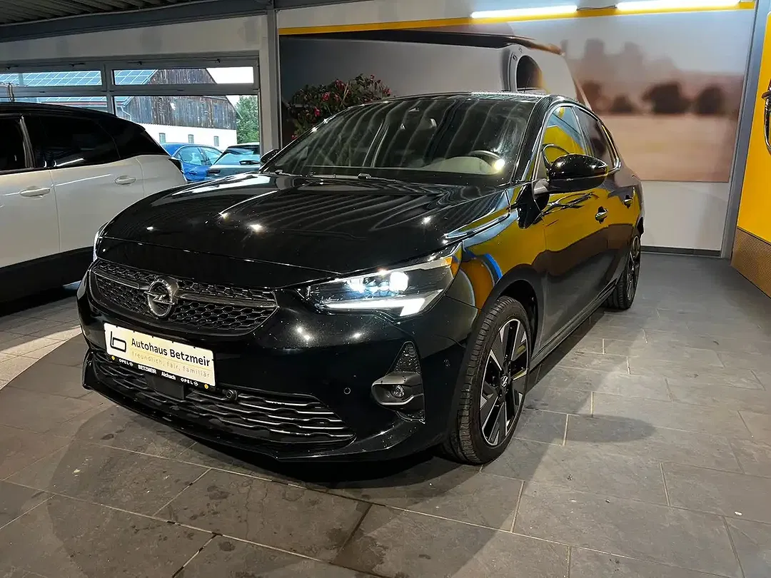 Opel Corsa - Thumbnail 6