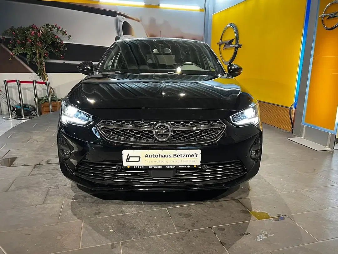 Opel Corsa - Thumbnail 7