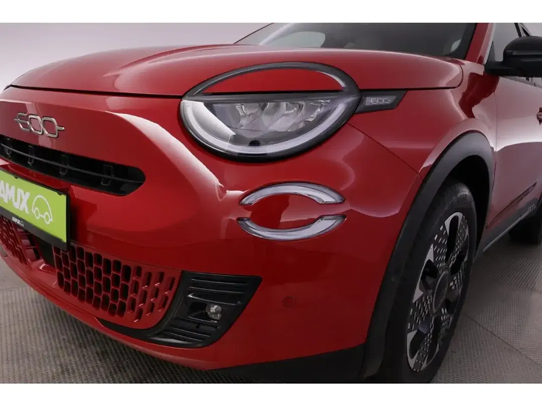 Fiat 600 - Thumbnail 13