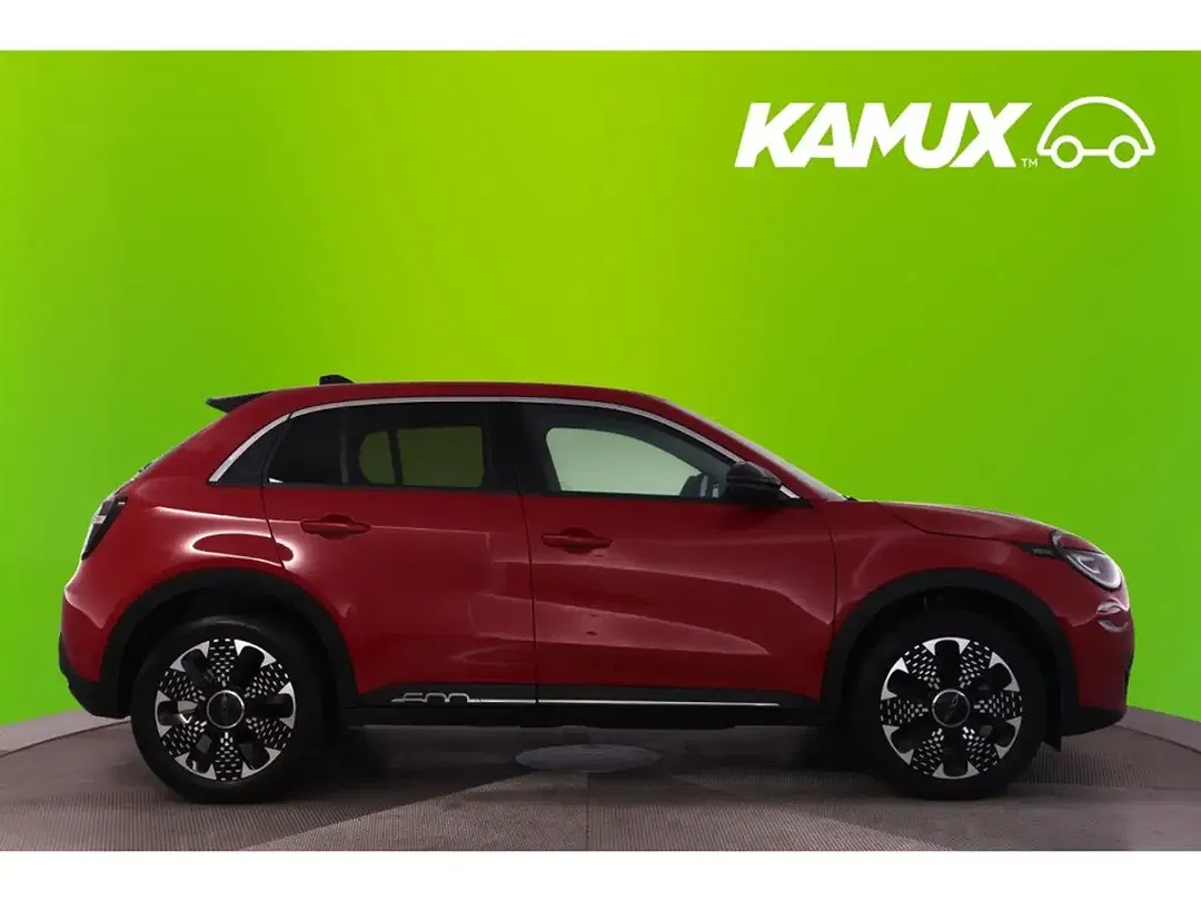 Fiat 600 - Thumbnail 2
