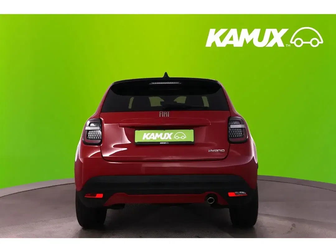 Fiat 600 - Thumbnail 4