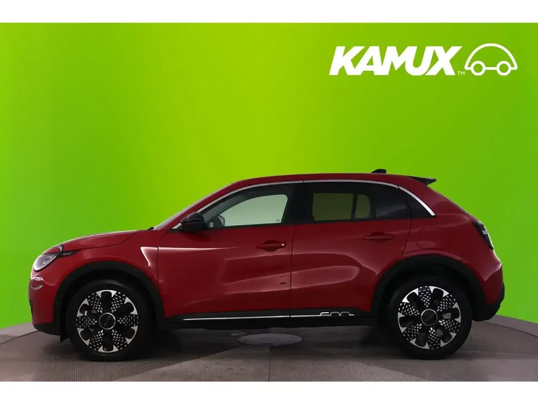 Fiat 600 - Thumbnail 6