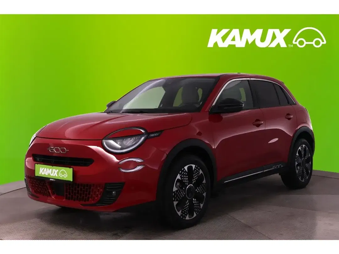 Fiat 600 - Thumbnail 8