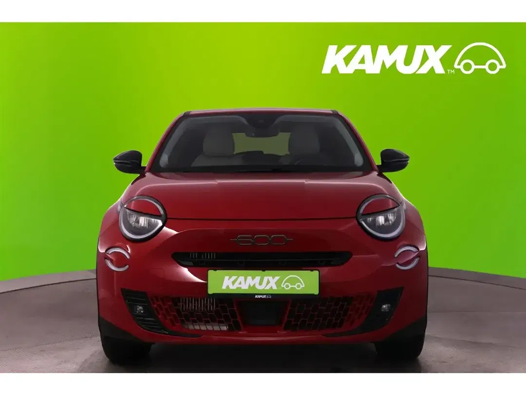 Fiat 600 - Thumbnail 9