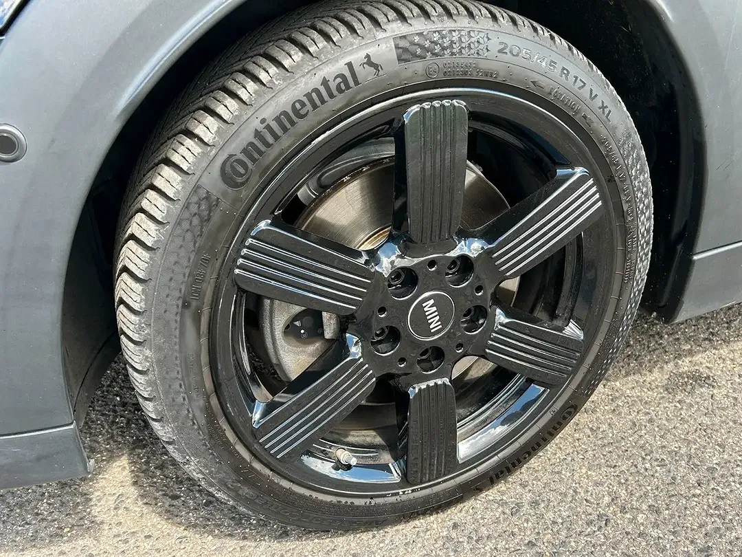 MINI Cooper S - Thumbnail 10