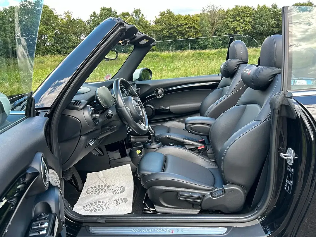 MINI Cooper S - Thumbnail 11