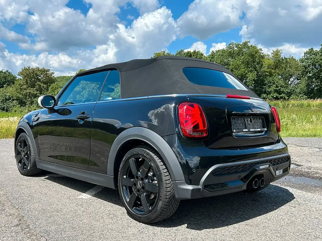 MINI Cooper S - Thumbnail 3